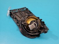 Halogen prawy Vw Tiguan I 07-