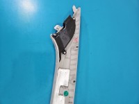 Osłona ZAŚLEPKA PLASTIK SŁUPKA SZYBY PRZEDNIEJ LEWY Hyundai Tucson IV 20- 97381-N7000