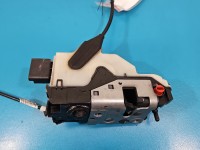 Zamek tył prawy Peugeot 2008 I 13-19 5pin 9812501180