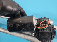 Mechanizm wycieraczek Vw Passat B5 europa