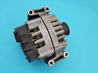 TEST Alternator Mercedes W212 A0009068504, 2624039A 2,2.0 CDI