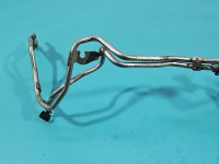 RURKI Przewód paliwowy MERCEDES W176 L26984GA, A6070701332 1.5 CDI