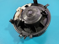 Dmuchawa nawiewu wentylator Skoda Octavia III europa 5Q0907521C, 5Q1819021F