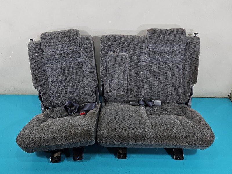 Kanapa tył fotel tylny Opel Monterey Kanapa tył fotel tylny Opel Monterey