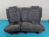 Kanapa tył fotel tylny Opel Monterey