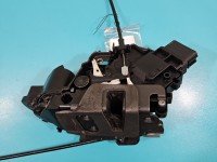 Zamek przód lewy Ford S-max I MK1 EUROPA Producent części: FORD, 6+4pin, 7S7A-A21813-DD