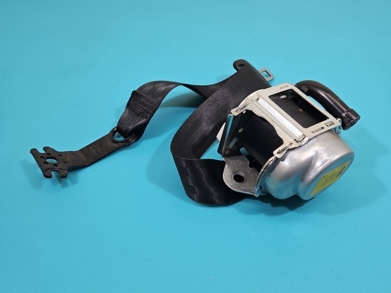 Pas bezpieczeństwa tył lewy Skoda Superb III