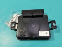 Sterownik moduł Producent części: Audi, Europejska, HAMULCA RĘCZNEGO Audi A6 C6 4F0907801A