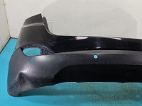 Zderzak tył Hyundai Ix35 09-13 czarny pae HB