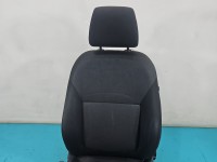 Fotel lewy przód kierowcy Skoda Fabia III 5d EUROPA