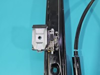 Podnośnik tył prawy SZYBY WINDA Peugeot 508 II 18- 9827882880, 9827880680-01, 9827880680 HB