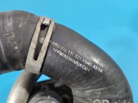Chłodnica spalin Skoda Octavia III 2.0 tdi Cupa 04L131512, 04L131501C