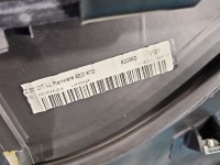 Deska rozdzielcza airbag pasażera kokpit Porsche Panamera I 970