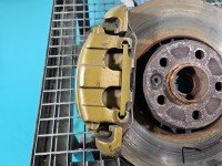 Zacisk przód lewy Volvo XC60 I 08- 2.4 D5