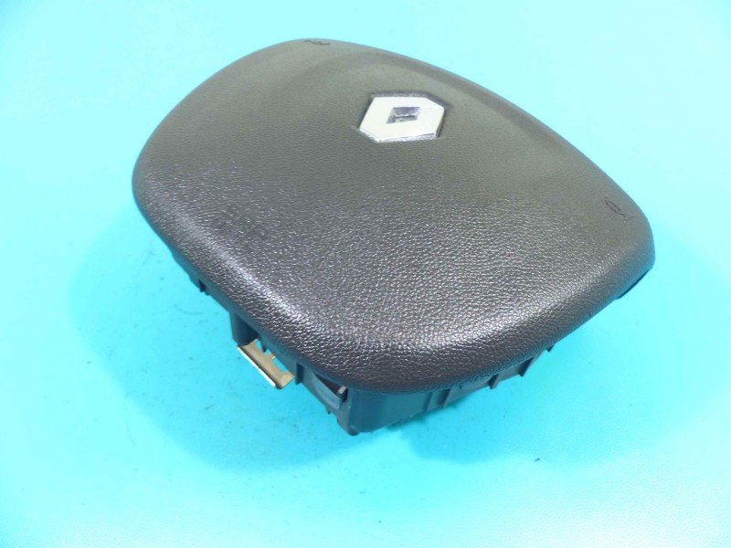 Poduszka powietrzna kierowcy airbag Renault Laguna III 985100002R