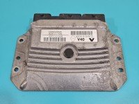Komputer Sterownik silnika 237100131R, 237100132R Renault Megane III 1.6 16V