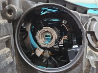 Reflektor lewy lampa przód Land rover Discovery Sport 14- L550 EUROPA