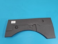 lewarek Podnośnik samochodowy trapezowy Vw Passat CC