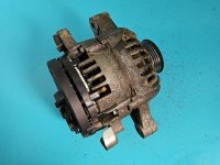 TEST Alternator Toyota Yaris II 27060-0J061 1.3 vvti