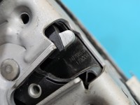 Zamek przód lewy BMW G30 EUROPA 4pin 7477685