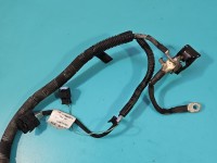 KLEMA INSTALACJA WIĄZKA PLUSOWA PLUS Peugeot 508 I 10-18 2.0 hdi 9800899380