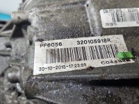 Skrzynia biegów PF6056 Renault Master III 10-24 2.3 DCI