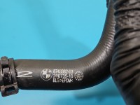 przewód wąż rurka wody BMW iX3 G08 8743382-03, 8743382 0.0 elektryczny 286KM