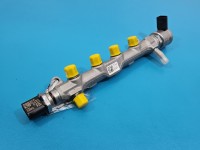 Listwa wtryskowa CZUJNIKI 05L089, 05L906054A, 04L130764E Skoda Superb IV 2.0 TDI DXPA