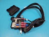 KLEMA INSTALACJA WIĄZKA PLUSOWA PLUS Iveco Daily V 14- 5801610609