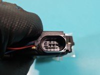 Zamek tył lewy 8Z0839015A Audi A2 Producent części: Audi, 7pin