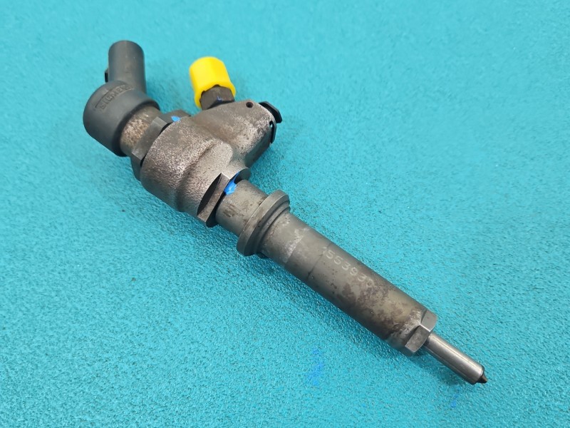 Wtryskiwacz Citroen Berlingo I 2.0 hdi 9652173780