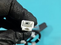 Pas bezpieczeństwa przód lewy kierowcy Toyota C-HR I 16-23 EU 20010221754, 620665-0804