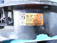 Głośnik Mercedes W251 A2518200202