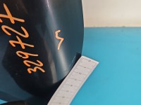 Maska przednia Toyota Avensis III T27 czarny 209