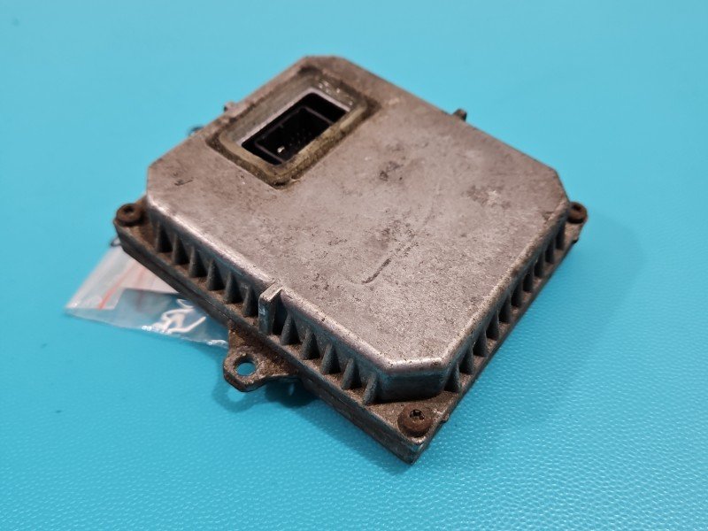 Przetwornica xenon Peugeot 407 1307329091 Przetwornica xenon Peugeot 407 1307329091