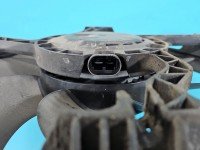 Wentylatory Wentylator chłodnicy Nissan Qashqai I J10 06-13 2.0 dci