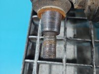 Amortyzator przód prawy przedni Mercedes W221