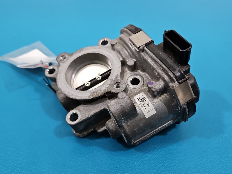 Przepustnica Renault Clio V 2019- 161200428R 1.0 TCe