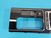 Listwa dekor deski Jaguar F-Pace 16- GX63-044E04-A, HK83-237B47-A Europejska, 5szt. KPL, JX73-14B790-AA