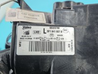 Reflektor lewy lampa przód Seat Leon III 12- EUROPA