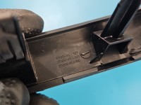 Listwa listwy dekory dekor deski Skoda Superb II eu