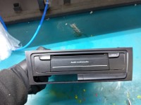 Nawigacja czytnik AUDI A4 B8 8T1035666E