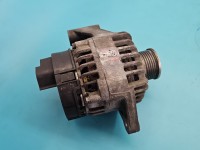 TEST Alternator Alfa romeo Giulietta 51820624 1.6 jtd