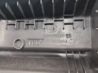 Osłona ZAŚLEPKA PLASTIK Opel Astra VI L 98407537ZD