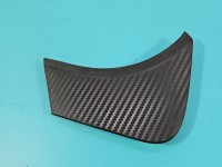 Listwa błotnika tył lewa Peugeot 508 II 18- 9820613780