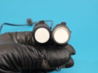 Czujnik parkowania PDC Opel Astra IV J 13310943, 13282883, 0263003820 Y40R