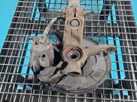 Zwrotnica prawa piasta przód 1.0 MPI Vw Up