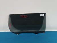 Szyba drzwi tył prawa Mitsubishi Outlander III 12- HB