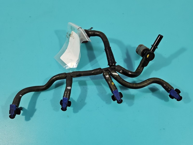 RURKI Przewód paliwowy Renault Express 1.5 dci 166712745R