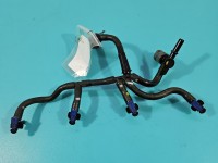 RURKI Przewód paliwowy Renault Express 1.5 dci 166712745R